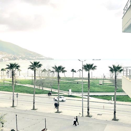 Apartment Lungomare Vlore Deo