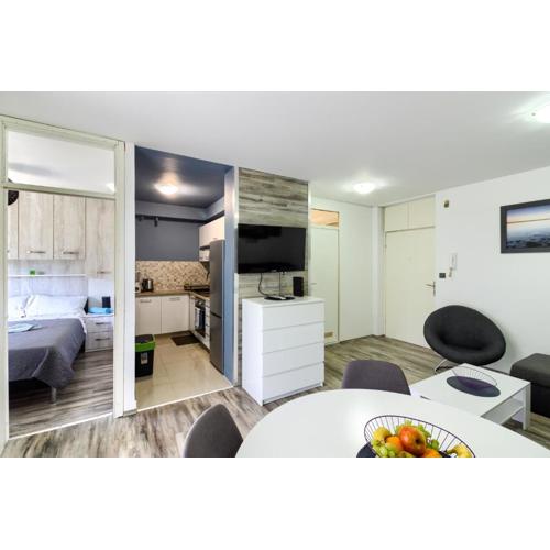 Apartment Lungomare