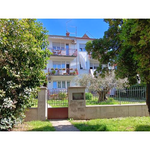 Apartment Lungomare