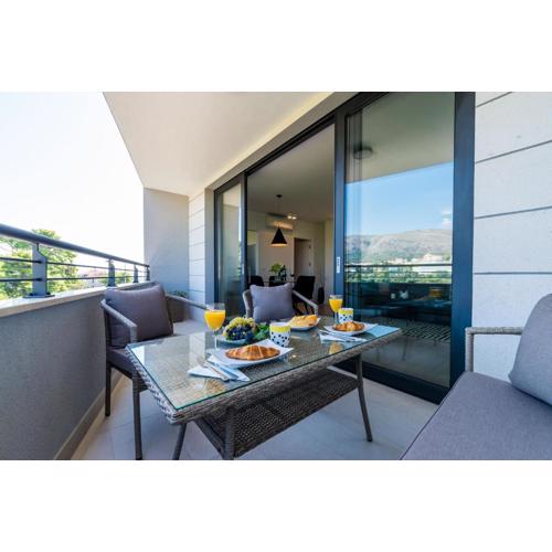 Apartment LuNi