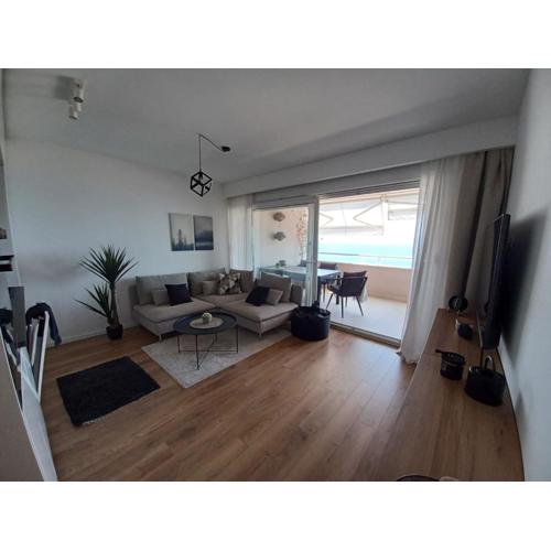 Apartment Luris