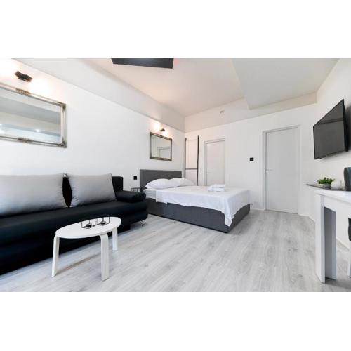 Apartment Lusy Lo
