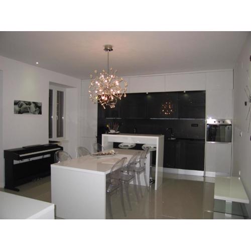 Apartment Lux