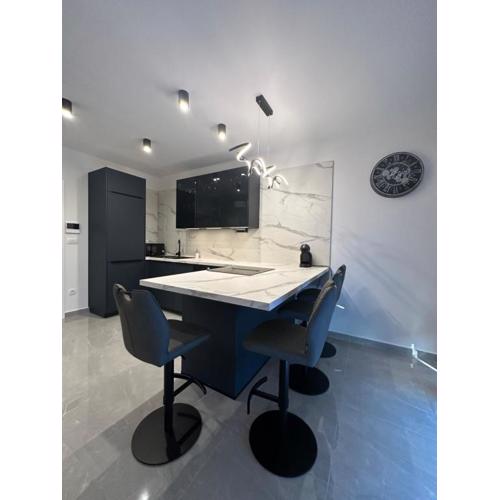Apartment Lux