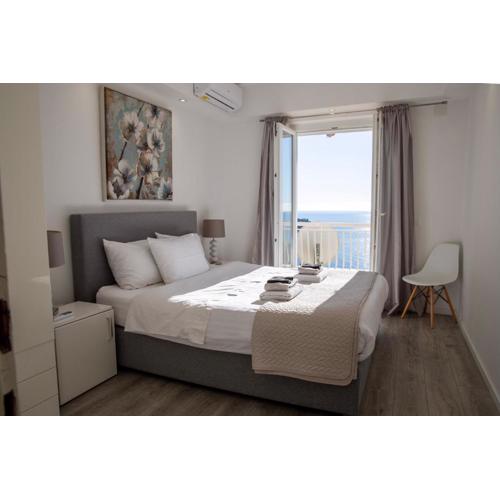 Apartment LuxeView2- Old Town View, 10min to town