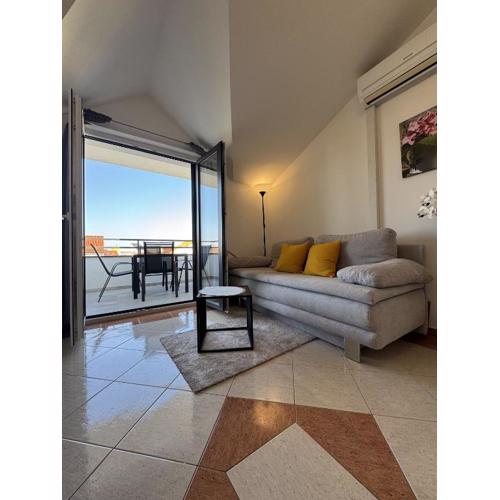 Apartment Luxury B Vodice