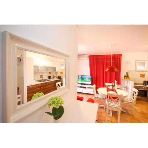 Apartment Lyra