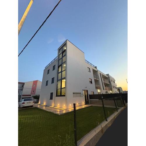 Apartment M-M