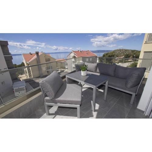 Apartment Maestarl Makarska