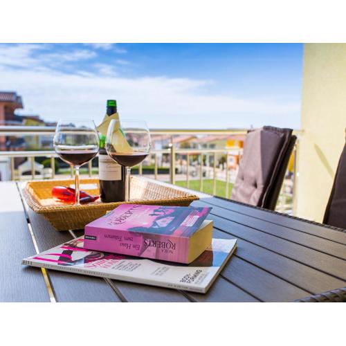 Apartment Maestral