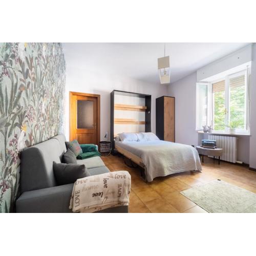 Apartment Maffei 8