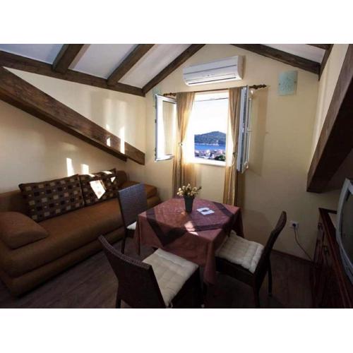 Apartment Magic - One Bedroom Apartment with Sea View