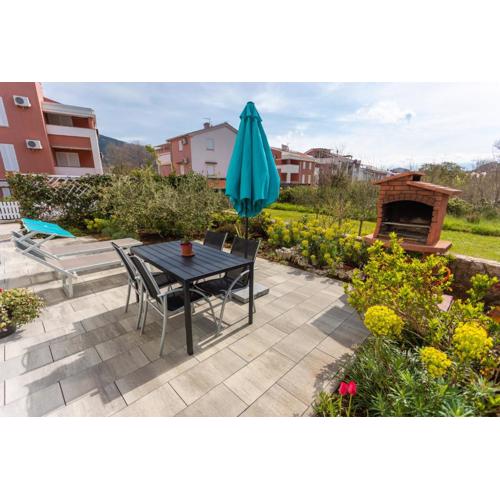Apartment Magic Garden