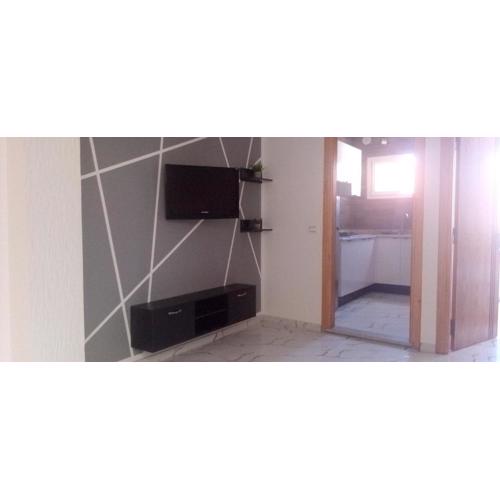 Apartment Mahdia-Central-close to the beach