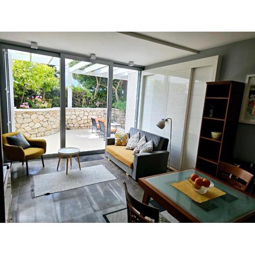 Apartment Mair