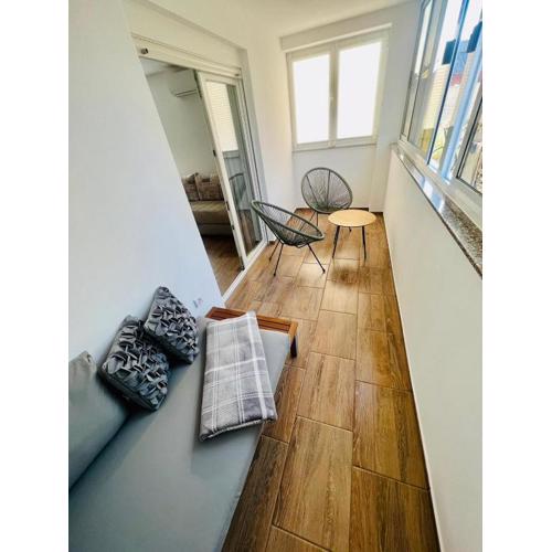 Apartment Maja