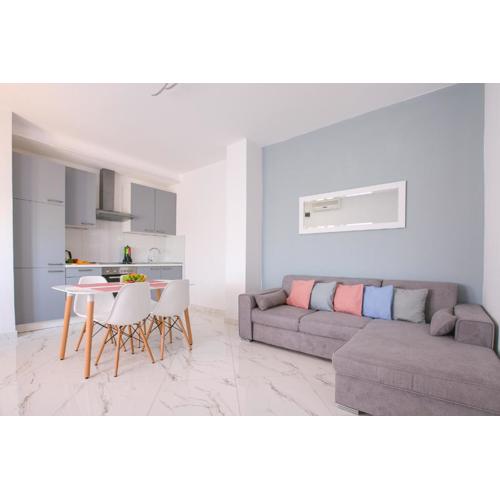 Apartment Maja