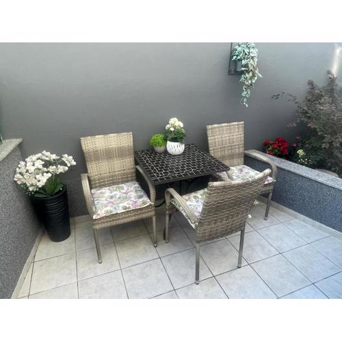 Apartment Maja