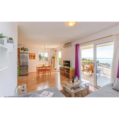 Apartment Makarska Put Zuke Vi