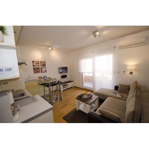 Apartment Mala