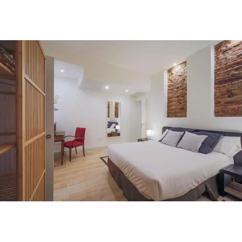 Apartment Malasaña by SharingCo