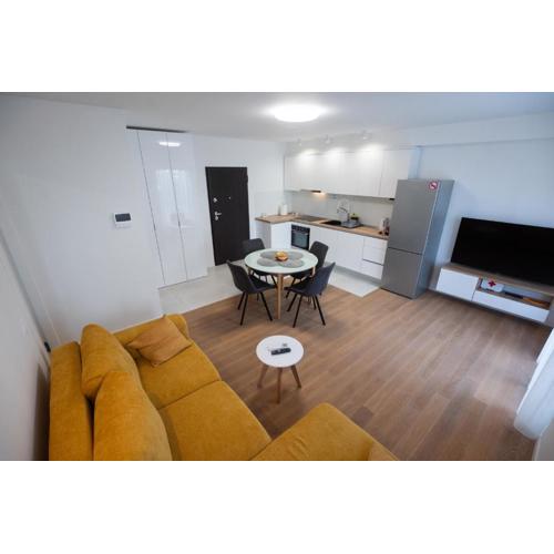 Apartment Mali & Veli