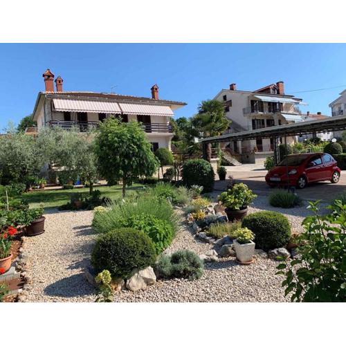 Apartment Malinska, Krk 12