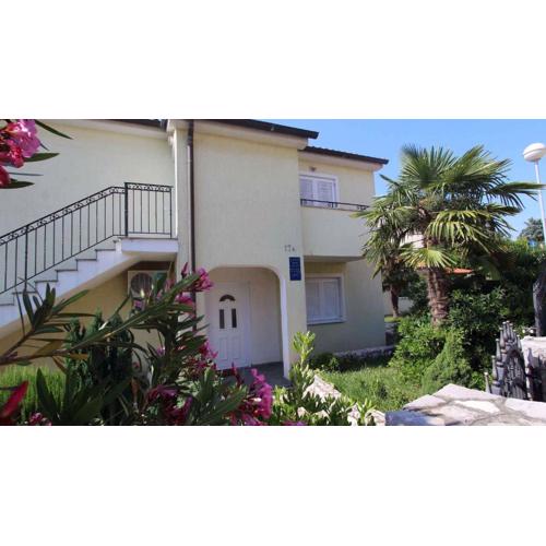 Apartment Malinska, Primorje-Gorski Kotar 16