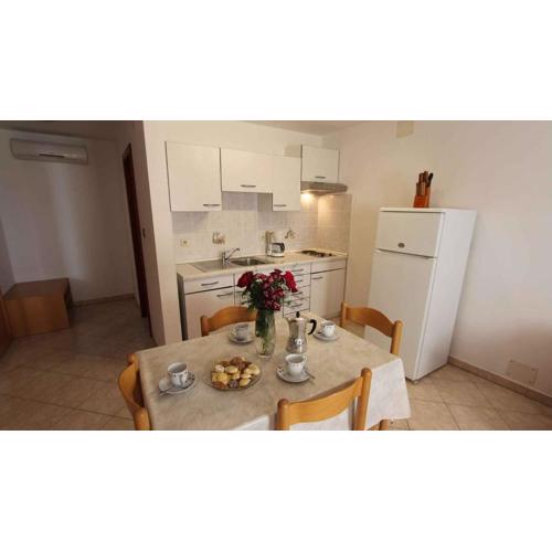 Apartment Malinska, Primorje-Gorski Kotar 20