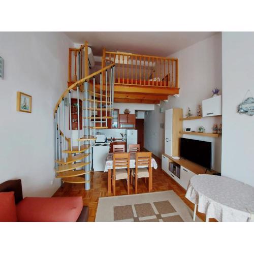 Apartment Malkoc