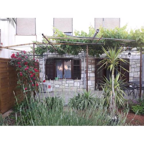 Apartment Malusa Rovinj