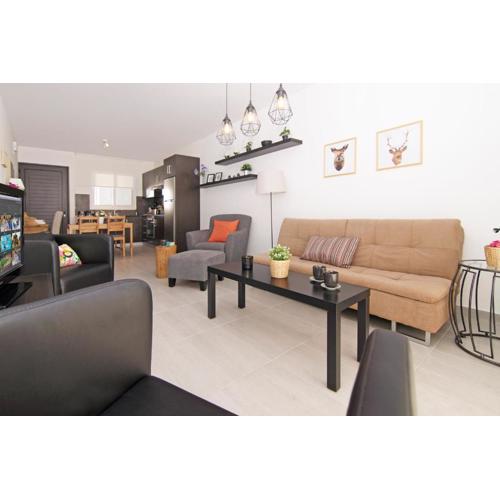 Apartment Malvina