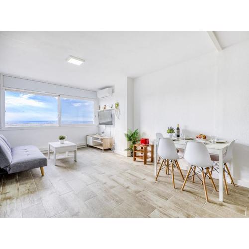 Apartment Manhattan by Interhome