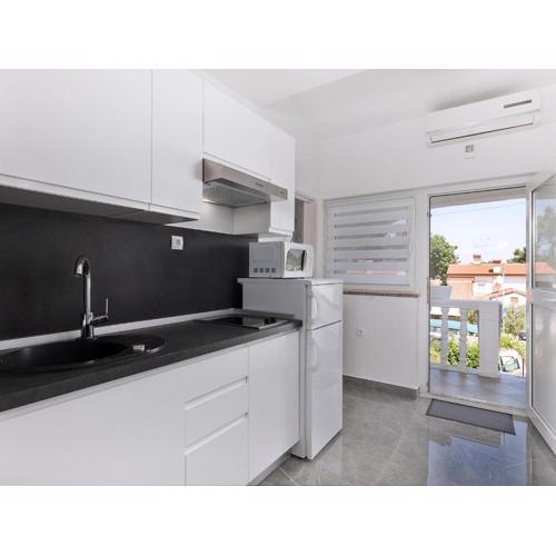 Apartment Manuel