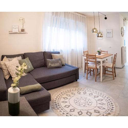 Apartment Manuela