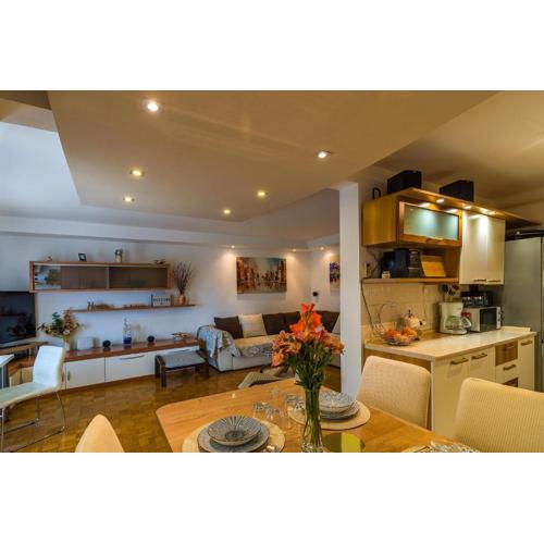 Apartment Many