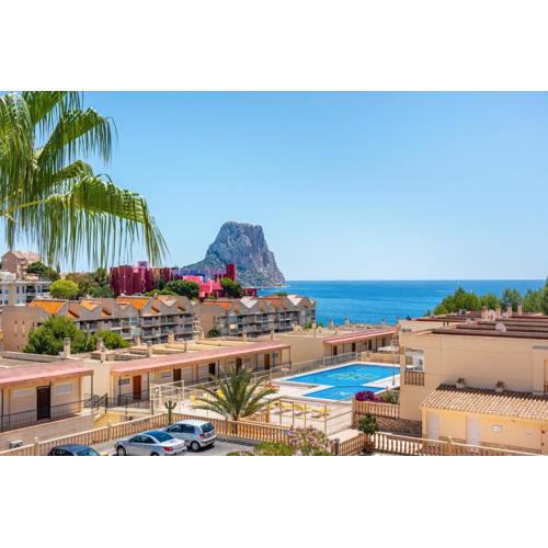 Apartment Manzanera 5 - PlusHolidays