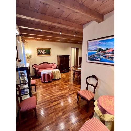 Apartment Manzoni Bardolino Center