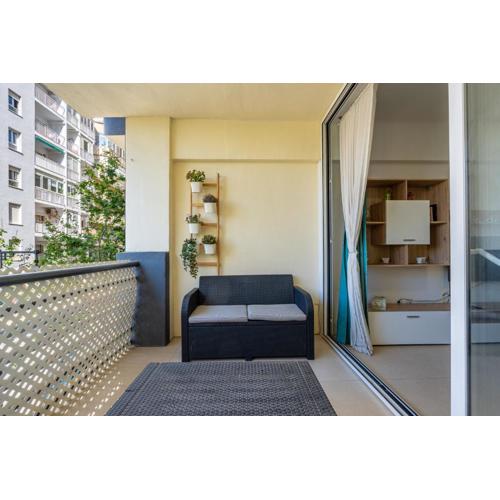 Apartment MAR AZUL 1º Calpe