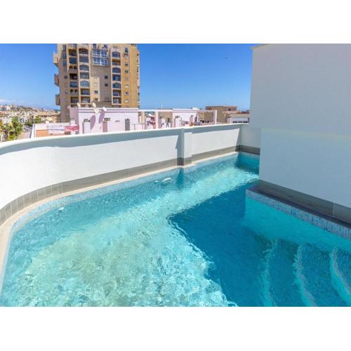 Apartment Mar Baltico by Interhome