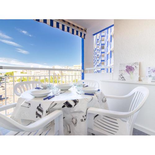 Apartment Mar de Oropesa II-2 by Interhome
