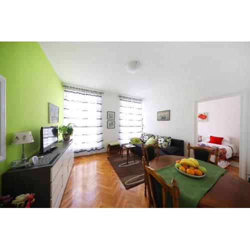 Apartment MARA
