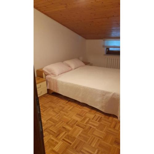 Apartment Maras
