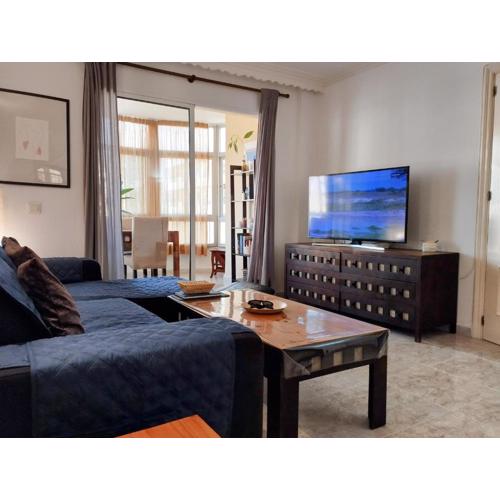 Apartment Marbella Centro