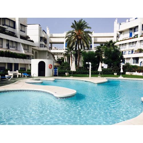 Apartment Marbella House