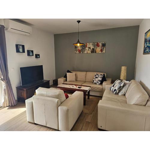 Apartment Marbella