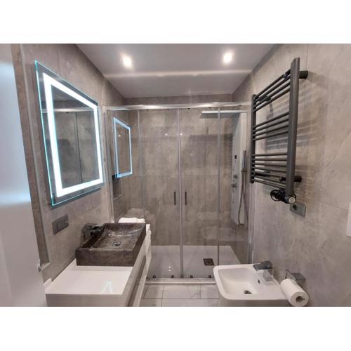 Apartment Marble