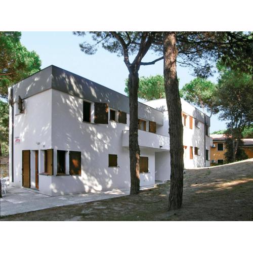 Apartment Marcello-5 by Interhome
