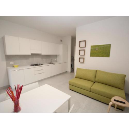 Apartment Marcello-7 by Interhome