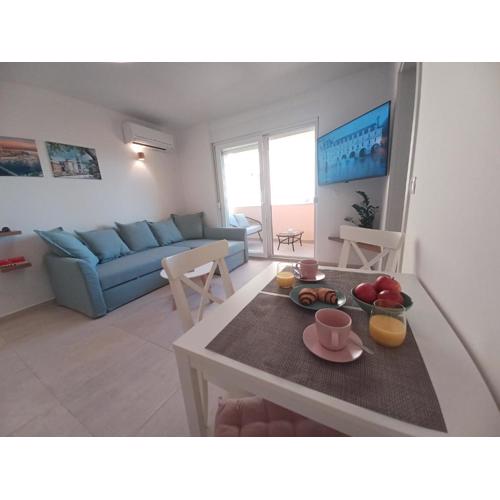 Apartment Mare - lovely flat few steps away from the main bus station and Zadar old town